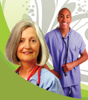 CareConnect nursing team